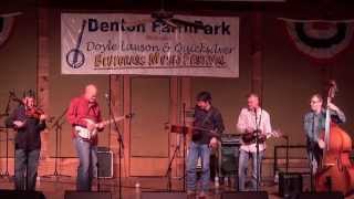 Watch Lonesome River Band Dog Gone Shame video