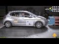 Peugeot 208 + 2 Airbags