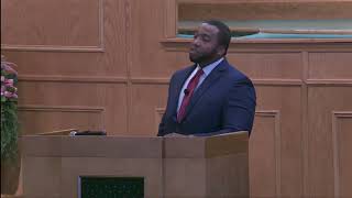 8.7.22 PM Sermon