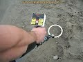 - Н. Бюджетный профессиональный металлодетектор.