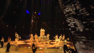 Exile Ti Amo From Exile Live Tour 2011 Tower Of Wish 願いの塔 Exile Ti Amo From Exile Live Tour 2011 Tower Of Wish 願いの塔