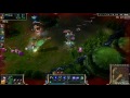 Uzi Streaming 20130705 Vayne