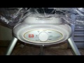 Secadora de roupas SteamMax MaxHome 10 kg (SM-120) - Apresentação