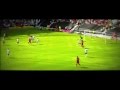 Iago Aspas Vs Preston North End Away (PreSeason Friendly) 13-14 | HD