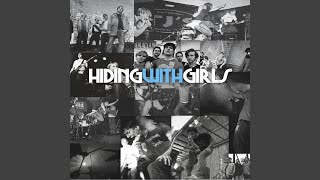 Watch Hiding With Girls Hundred Percent Cotton video