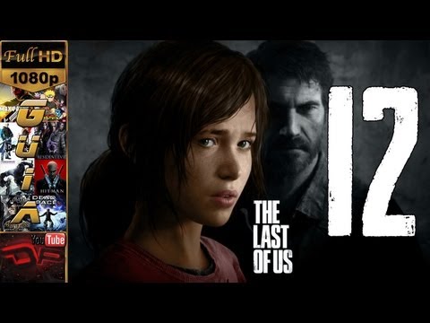 The Last Of Us Español - Gameplay Walkthrough Parte 12 | Capitulo 5 Pittsburgh | The Last Of Us En Español 1080p PS3 The Last Of Us Español - Gameplay Walkthrough Parte 12 | Capitulo 5 Pittsburgh | The Last Of Us En Español 1080p PS3