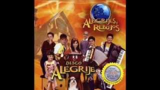 Watch Alegrijes Y Rebujos Solo Escuchame video