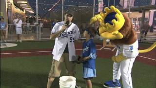 Chevy Strike Zone Challenge