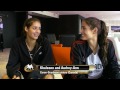 FIBA U17W - Seeing double in Amsterdam