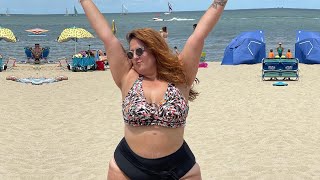 Plus Size Model Feeeeee & Self Acceptance  | Biography | Latest Video | Age | Boyfriend