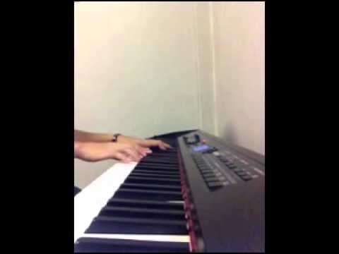 Sofa - คำว่ารัก (Piano Cover) thumb