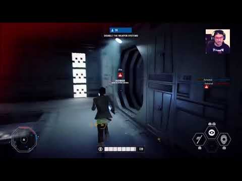 SWB2 41 ELIMINATIONS REY FASTEST GAME EVER?