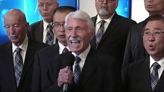LLBN Friday Night Vespers 20180525 Featuring Heralds of Hope