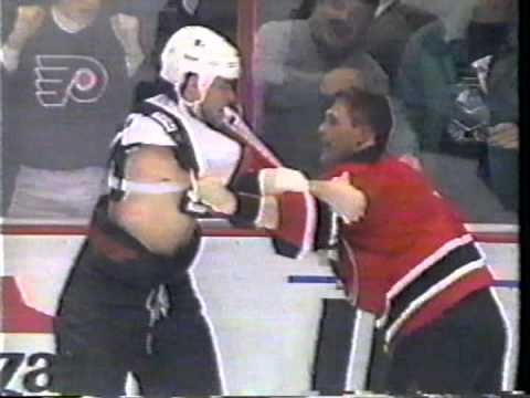 eric lindros vs scott stevens youtube how to make advertisement flyers