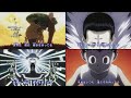 image Hunter X Hunter Opening 1 4 At Same Time Hd