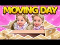Barbie - Moving Day