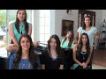 CIMORELLI - Wings - Original Song (lyrics on screen)