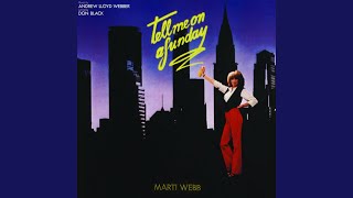 Watch Marti Webb Come Back With The Same Look In Your Eyes video
