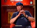 ¿Qué fue de tu vida?: Chucho Valdés - 28-10-11 (2 de 4)