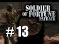 Soldier Of Fortune: Payback