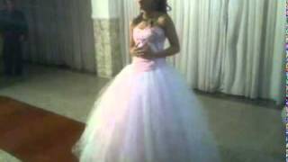 Los 15 Años De Ana Cristina Ferrer Zuleta
