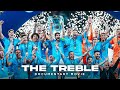 THE TREBLE - Man City MOVIE