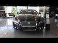 Jaguar XJ 2015 In Depth Review Interior Exterior