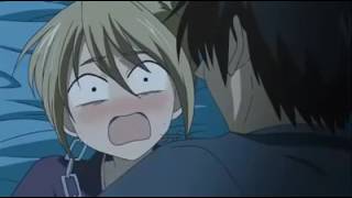 Del Odio al Amor y Risa -Anime