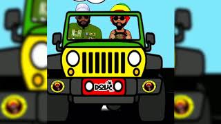 Nego Hights - Belize For Belizeans (05/19)