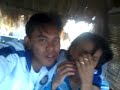image Kenangan Bersama Osin Di Pantai Parin