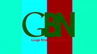 Requested Google Broadcasting Network Logo Effects Bunny Huggles Mine Is Weird Effects