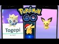 Generation 2 Pokémon sind da! | Pokémon GO Deutsch #144