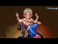 Parvatichya Bala | पार्वतीच्या बाळा | Ganpati Bappa Morya | Ganpati Status song