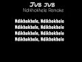 Jub Jub - Ndikhokhele Remake (Lyric Video)
