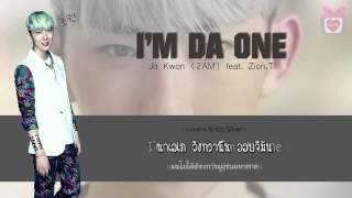 Watch Jo Kwon Im Da One video