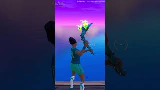 Best Combos For Merry Mint Axe