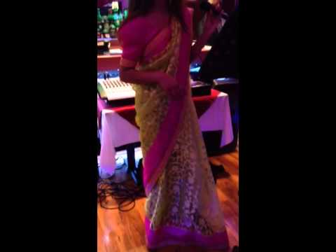 Yeh sama sama haiyeh pyar ka -Ayesha version