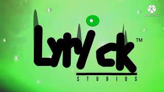 Lyrick Studios 1999 Logo Remake Effects