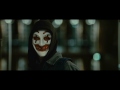 "WHO AM I - Kein System ist sicher" Kritik & Trailer Deutsch German Review | Elyas M'Barek 2014