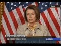 Nancy Pelosi In 2009: Americans Should Read Jonathan Gruber’s ObamaCare Analysis