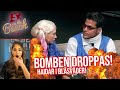 REAGERAR PÅ EX ON THE BEACH CELEBRITY | EP 3 *SPOILER*