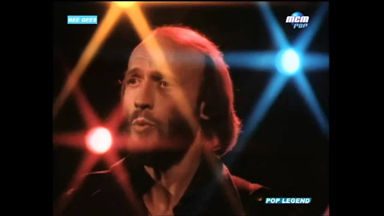 Bee Gees - Someone Belonging To Someone / I Love You Too Much Bee Gees - Someone Belonging To Someone / I Love You Too Much
