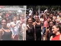 - CAGANDO - Parodia