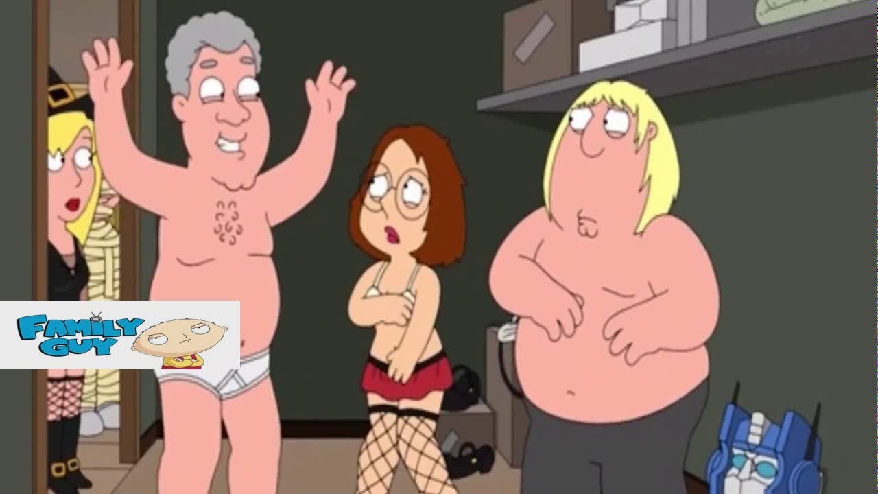 Karmagik Family Guy