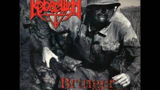 Watch Rebaelliun Agonizing By My Hands video