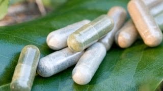 The Truth About Herbal Supplements  11/11/13