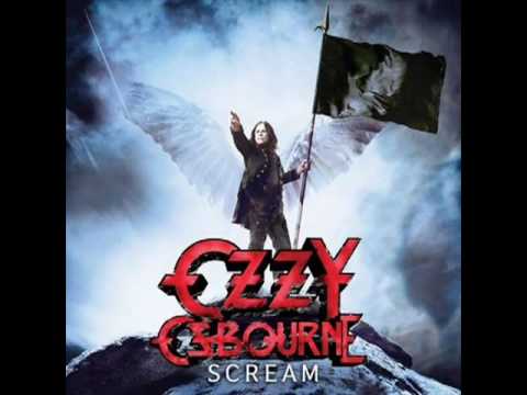 Ozzy Osbourne - Let It Die