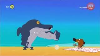 Zigg Eats Marina