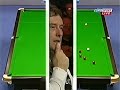 Snooker the Masters 2004 - Neil Robertson vs Jimmy White 4-8