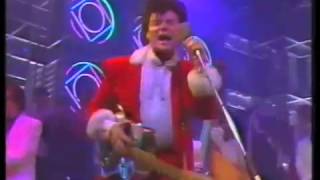 Watch Gary Glitter Another Rock  Roll Christmas video